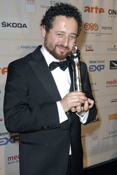 Manuel Alberto Claro