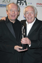 Jean-Pierre & Luc Dardenne