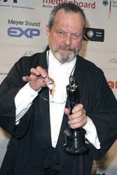 Terry Gilliam