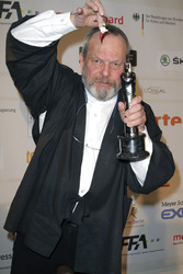 Terry Gilliam