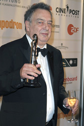 Stephen Frears