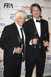 Tariq Anwar, Tom Hooper