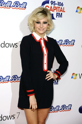 Pixie Lott