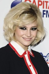 Pixie Lott