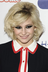 Pixie Lott