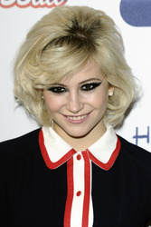Pixie Lott