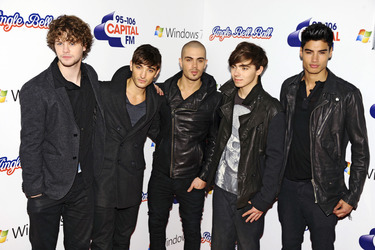 The Wanted