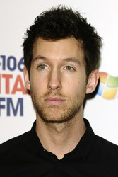 Calvin Harris