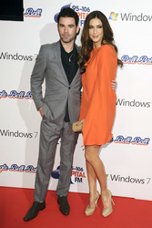 Dave Berry, Lisa Snowdon