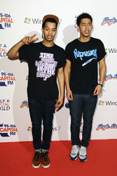 Rizzle Kicks
