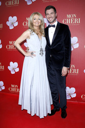 Frauke Ludowig, Jochen Schropp