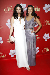 Shermine Shahrivar, Sinta Weisz