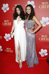 Shermine Shahrivar, Sinta Weisz