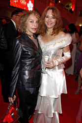 Sydne Rome, Cornelia Corba