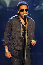 Lenny Kravitz