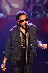 Lenny Kravitz