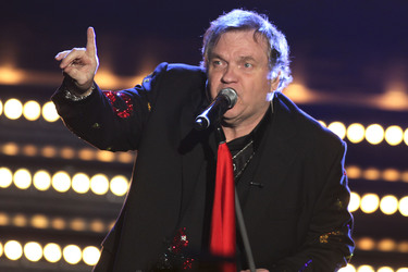 Meat Loaf