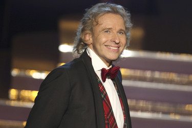 Thomas Gottschalk