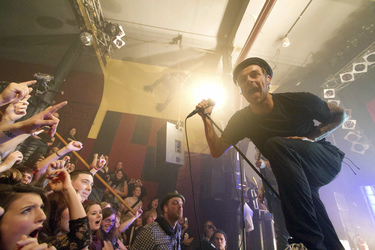 Ingo Knollmann (Donots)