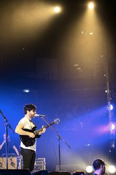 Yannis Philippakis (Foals)