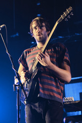 Jimmy Smith (Foals)