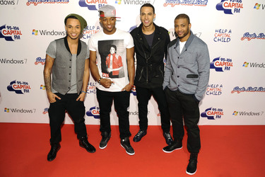 JLS