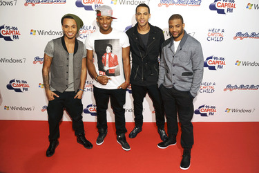 JLS