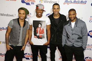 JLS