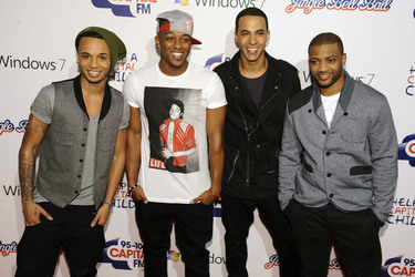 JLS
