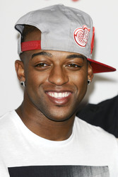 Oritse Williams (JLS)