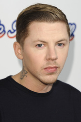 Professor Green
