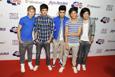 One Direction