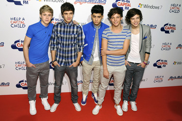 One Direction