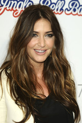 Lisa Snowdon