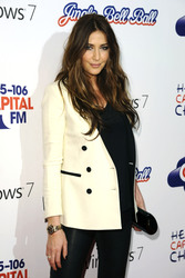 Lisa Snowdon