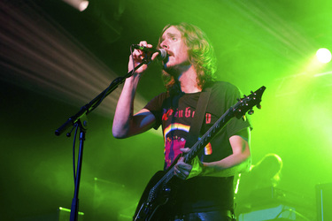 Mikael Akerfeldt (Opeth)