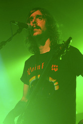 Mikael Akerfeldt (Opeth)