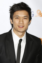 Harry Shum Jr.