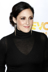 Ricki Lake