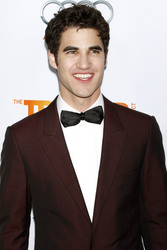Darren Criss
