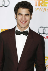 Darren Criss