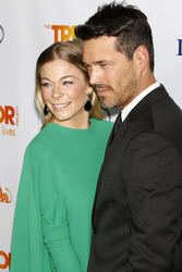 LeAnn Rimes, Eddie Cibrian