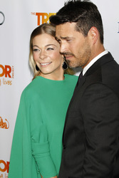 LeAnn Rimes, Eddie Cibrian