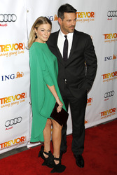 LeAnn Rimes, Eddie Cibrian