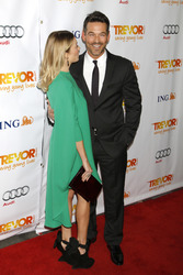 LeAnn Rimes, Eddie Cibrian