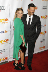 LeAnn Rimes, Eddie Cibrian