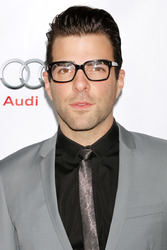 Zachary Quinto
