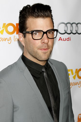 Zachary Quinto