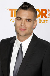 Mark Salling