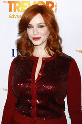 Christina Hendricks